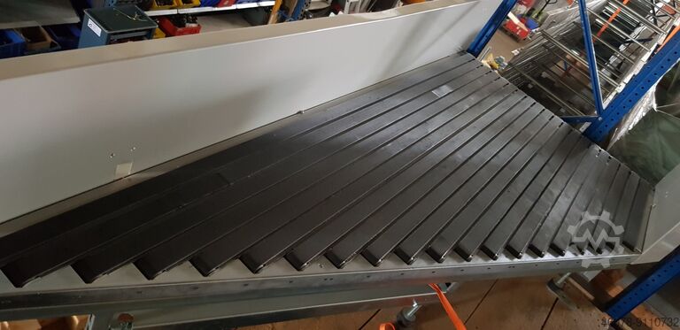 Motion06 Einschleuser 30° Schrägzulauf... Motion06