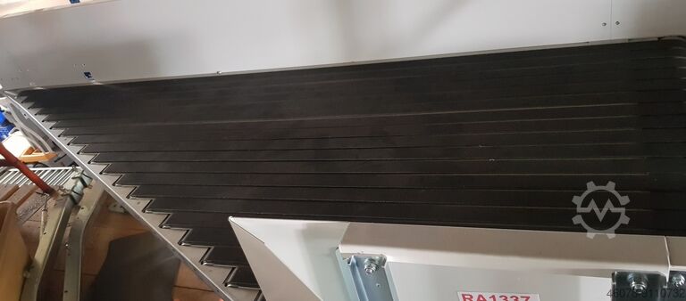 Motion06 Einschleuser 30° Schrägzulauf... Motion06