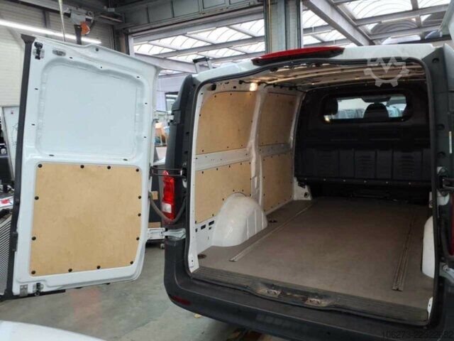 Furgone Mercedes-Benz Vito116CDI KA lang,Klima,Tempomat,Kamera