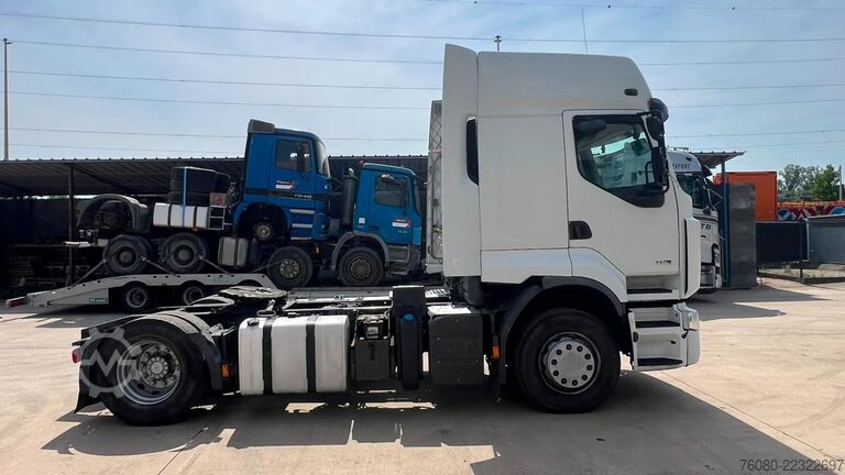 Standard-SZM Renault Premium 460 DXI (GOOD CONDITION / BONNE ETAT)