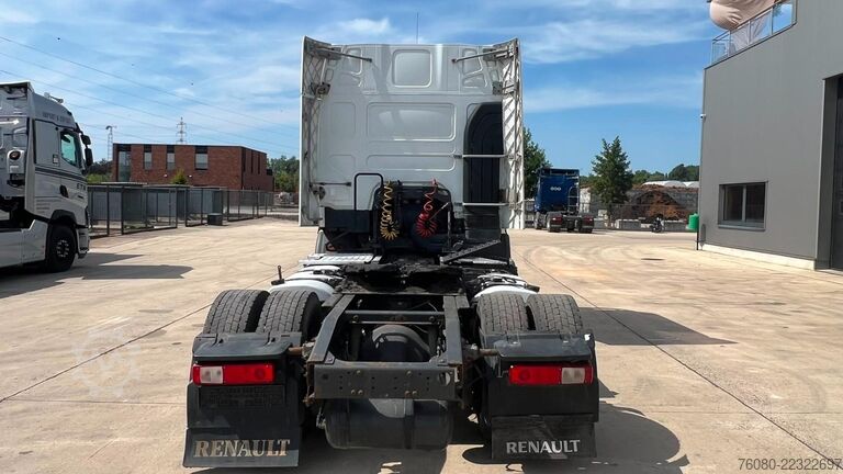Standard-SZM Renault Premium 460 DXI (GOOD CONDITION / BONNE ETAT)