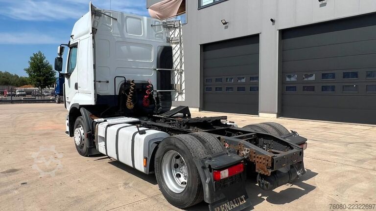 Standard-SZM Renault Premium 460 DXI (GOOD CONDITION / BONNE ETAT)