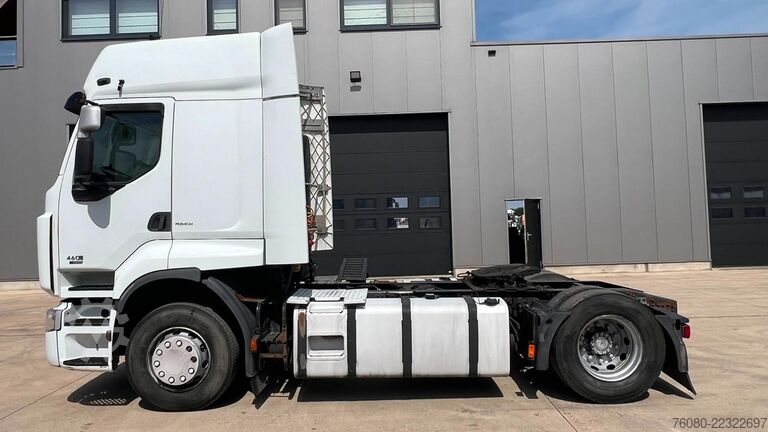Standard-SZM Renault Premium 460 DXI (GOOD CONDITION / BONNE ETAT)