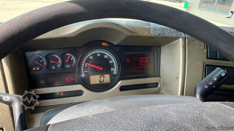 Standard-SZM Renault Premium 460 DXI (GOOD CONDITION / BONNE ETAT)