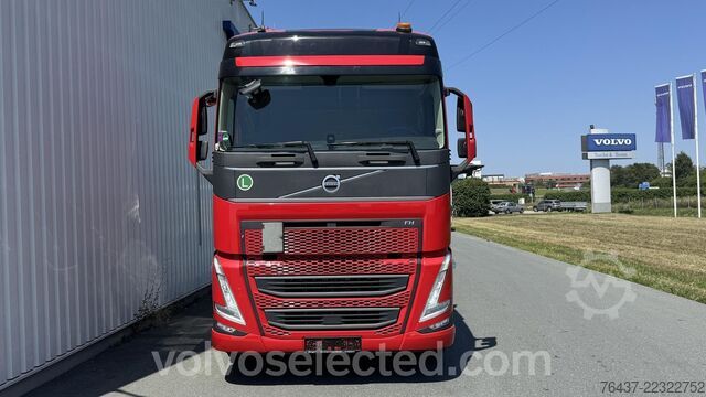 Standard-SZM Volvo FH