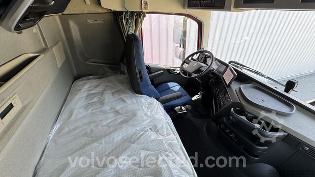 Standard-SZM Volvo FH