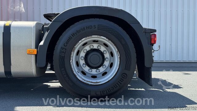 Standard-SZM Volvo FH