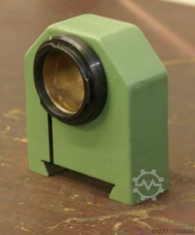 Tegenlager voor freesmachine unbekannt Bohrung 55 mm