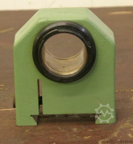 Tegenlager voor freesmachine unbekannt Bohrung 55 mm