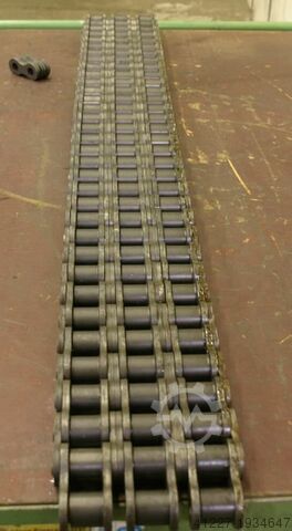 Triplex ketting ketting 1 "1/2 x 1" unbekannt 24B-3