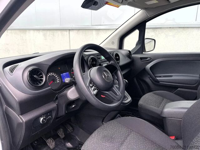 Reefer van Mercedes-Benz Citan 108 CDI *Spiegels verwarmd & elektr. vers...