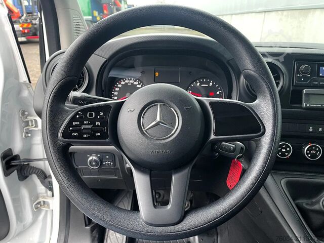 Reefer van Mercedes-Benz Citan 108 CDI *Spiegels verwarmd & elektr. vers...