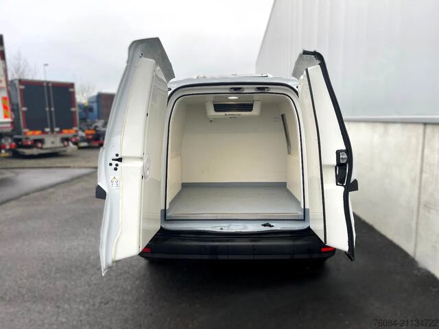 Reefer van Mercedes-Benz Citan 108 CDI *Spiegels verwarmd & elektr. vers...