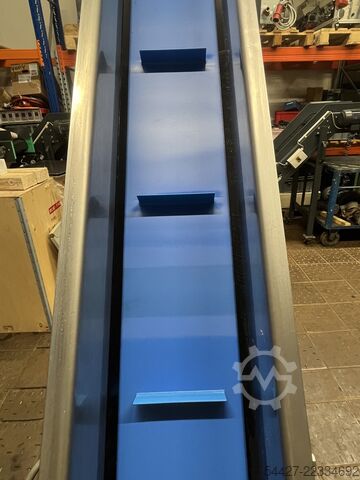 Transportador MFP WB-450-2300-180