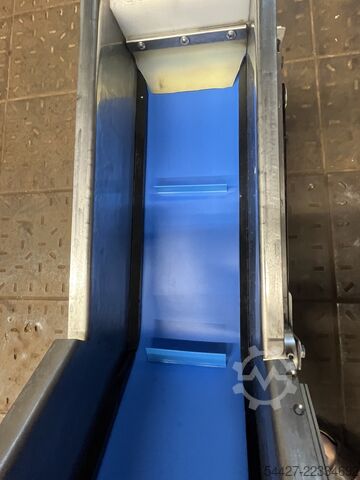 Transportador MFP WB-450-2300-180