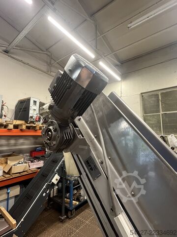 Transportador MFP WB-450-2300-180