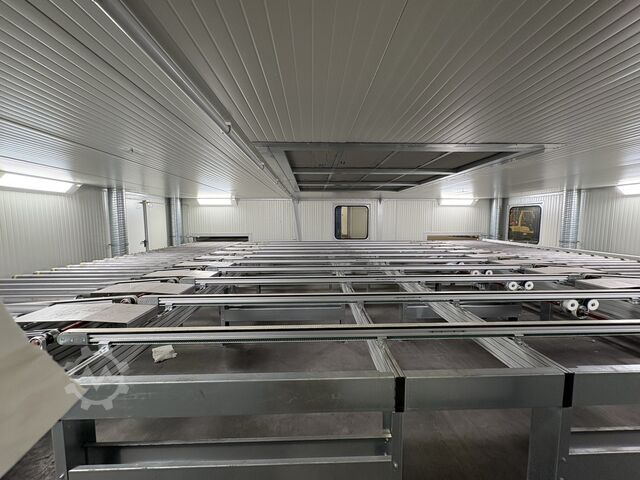 Volledige verfinstallatie Venjakob VEN SPRAY SMART