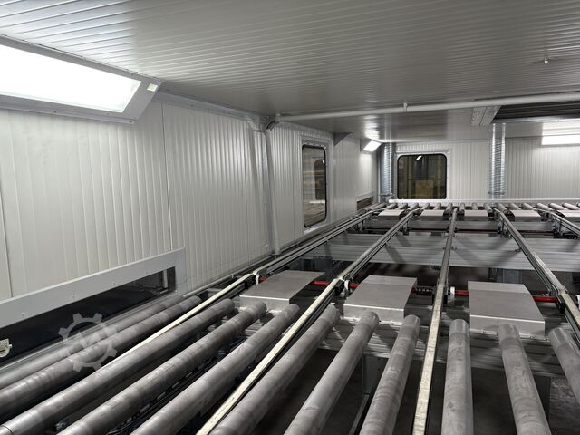 Volledige verfinstallatie Venjakob VEN SPRAY SMART