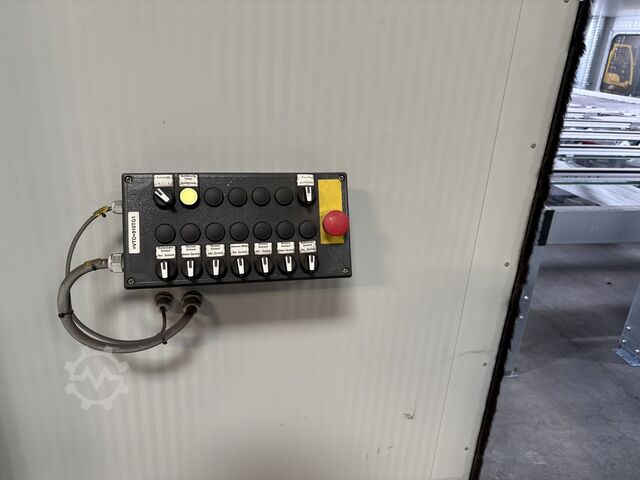 Installation complète de peinture Venjakob VEN SPRAY SMART
