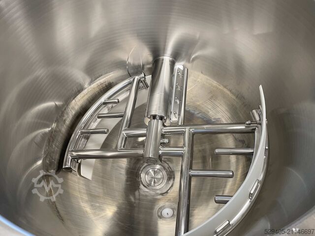 Vippegryde Brouillon Process 884-H-EAU