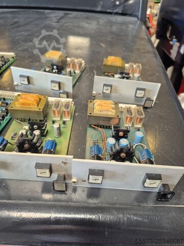 ETR 51 Plastic Service ETR51