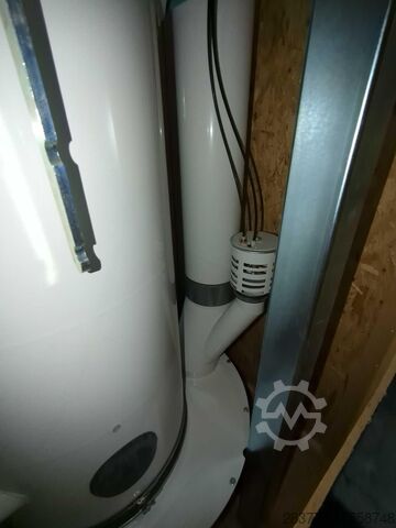 Viktförlust Gravimetrisk matare Bühler MWBG MEAF-V-130