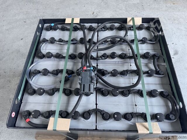 Aandrijving batterij *Sonstige 48V Batterie 750AH Bj.2022