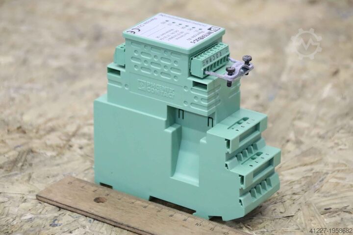 InterBus-S Phoenix - Contact IBS ST 24 BKM-T