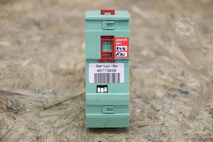 InterBus-S Phoenix - Contact IBS ST 24 BKM-T