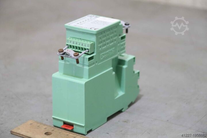 InterBus-S Phoenix - Contact IBS ST 24 BKM-T