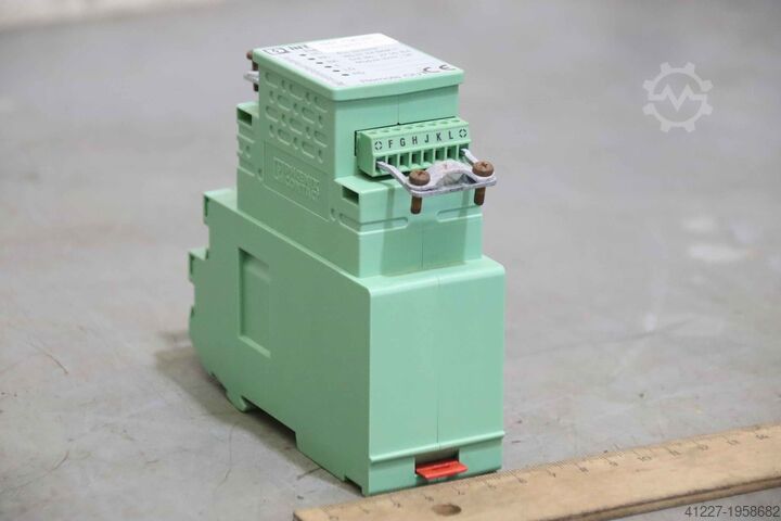 InterBus-S Phoenix - Contact IBS ST 24 BKM-T