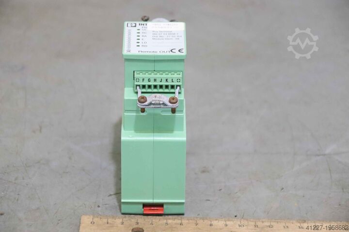 InterBus-S Phoenix - Contact IBS ST 24 BKM-T