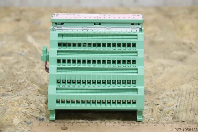 Interbus Phoenix - Contact IB STME 24 BDO 16/3