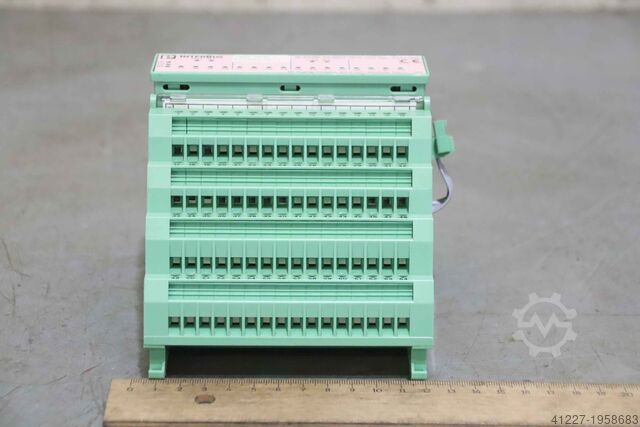 Interbus Phoenix - Contact IB STME 24 BDO 16/3