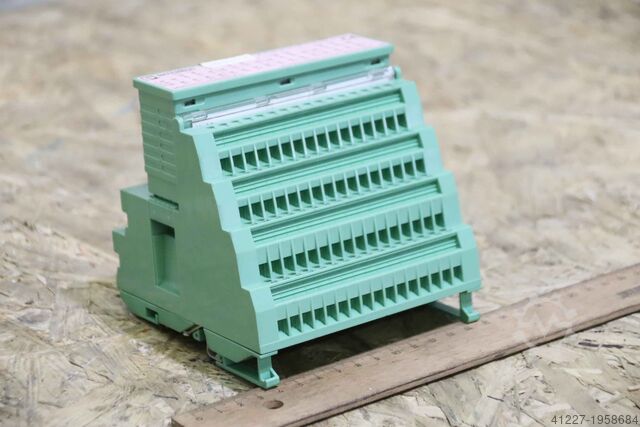 Interbus Phoenix - Contact IB STME 24 DO 32/2