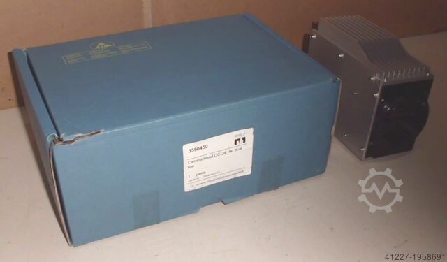 Line Camera Industry Dr Schenk 3550450