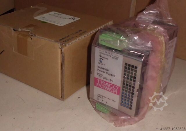 Voeding Tracopower TSP 360-124