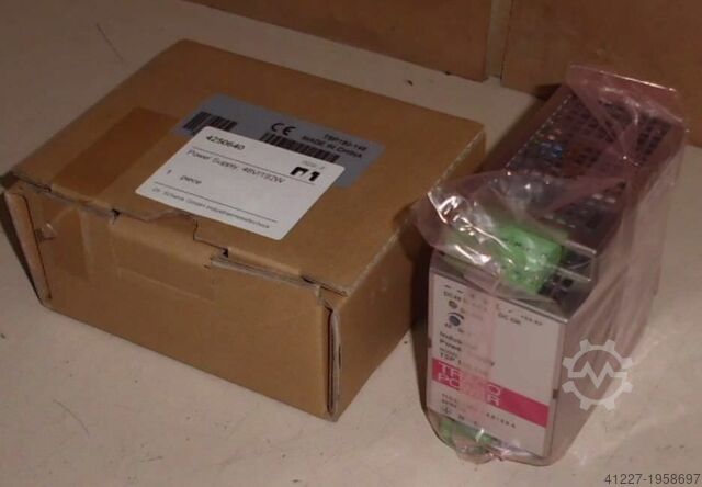 Voeding Tracopower TSP 180-148