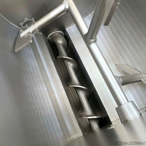 Slibemaskine Kolbe MW 100