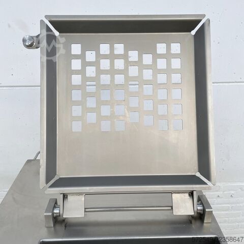 Slibemaskine Kolbe MW 100