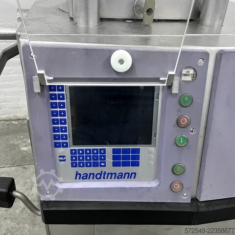 Kødforarbejdningsmaskine Handtmann VF 200