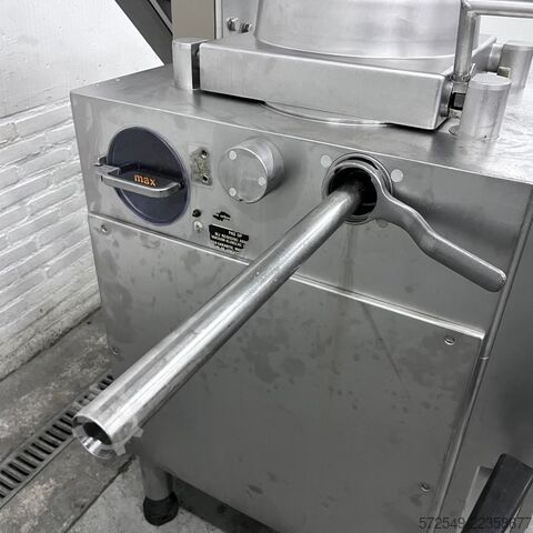Kødforarbejdningsmaskine Handtmann VF 200