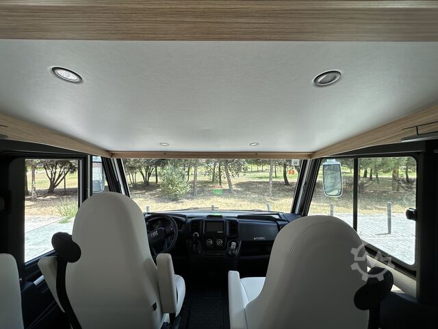Camper van Pilote A603G | FORD Transit TDCi 2.0 Euro 6d 170 CV Manuale | 2025