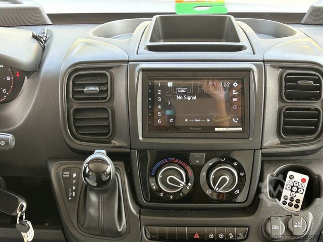 Camper van Pilote A603G | FORD Transit TDCi 2.0 Euro 6d 170 CV Manuale | 2025