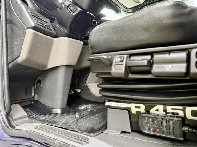 Standaard-SZM Scania R500 / Retarder / Euro 6d