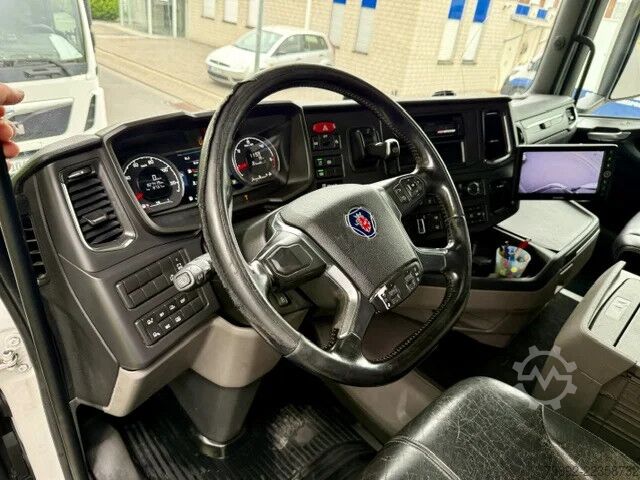 Standaard-SZM Scania R500 / Retarder / Euro 6d
