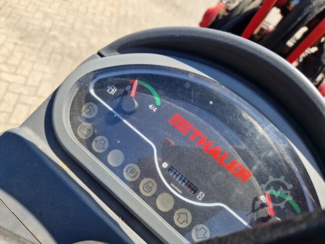 Wheel loader THALER 2138/K