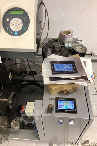 Digitális nyomdagép / szublimáció azongermany.de/ROLAND RS-640