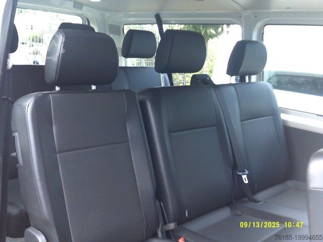 Minibus VOLKSWAGEN T6.1 9-Sitzer lang  1. Hand Klima