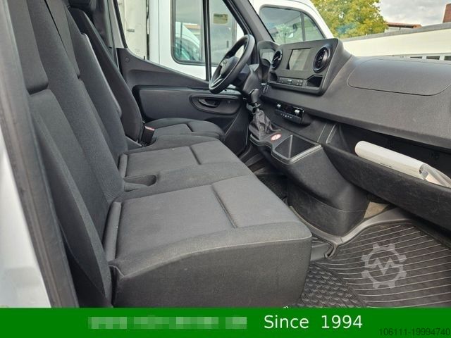 Minibús MERCEDES-BENZ Sprinter 317 CDI RWD/KA39 KAMERA/MBUX